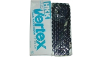 NEW Vertex TRACK RACER BLUE CHAIN イメージ