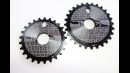 DEHART SOLID SPROCKET イメージ