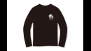APEX LONG SLEEVE T-SHIRT イメージ