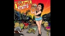 TOO FAST FOR FOOD DVD イメージ