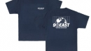 GLOBAL Tシャツ イメージ
