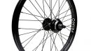 BLANCE CST HUB/VSXLRIMかVSRIM   WHEEL イメージ