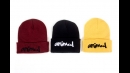 SCRIPT BEANIE イメージ
