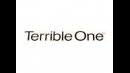 TERRIBLE ONE DIE CUT STICKER イメージ