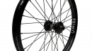 BLANCE/VSXLRIMかVSRIM FRONT WHEEL SET イメージ