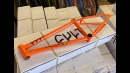 TOM RUSSEL FRAME イメージ