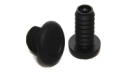 VLM NYLON BAR PLUGS BLACK イメージ