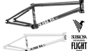 Subrosa Flight Frame イメージ