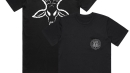 PENTAGRAM POCKET TEE イメージ