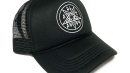 PENTAGRAM TRUCKER CAP イメージ