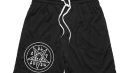 PENTAGRAM BASKET SHORTS イメージ