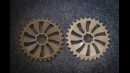 Turbine Sprocket イメージ